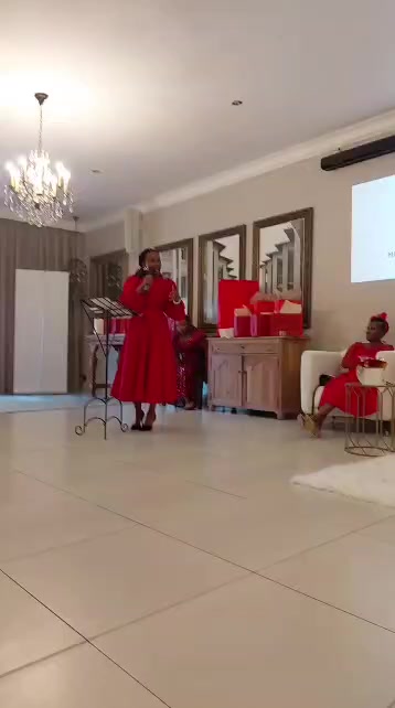 @Royal Wives S.Sithebe