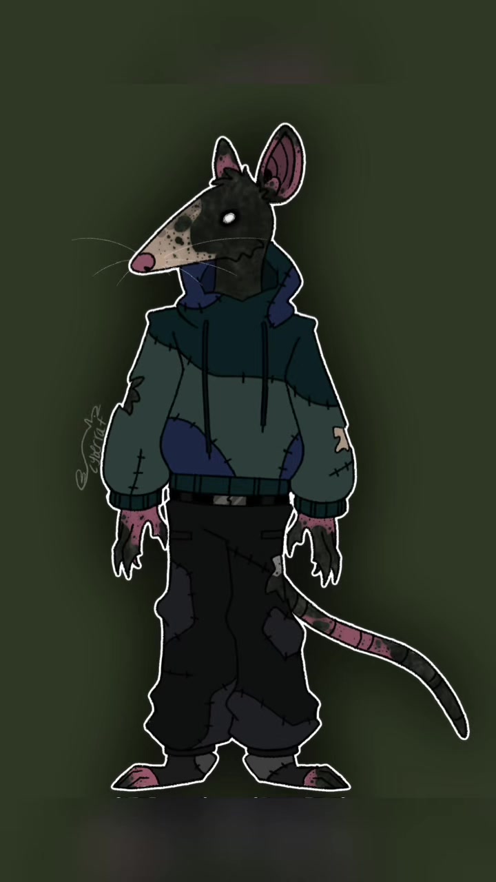 @🐀Hysteria / Casey🐀