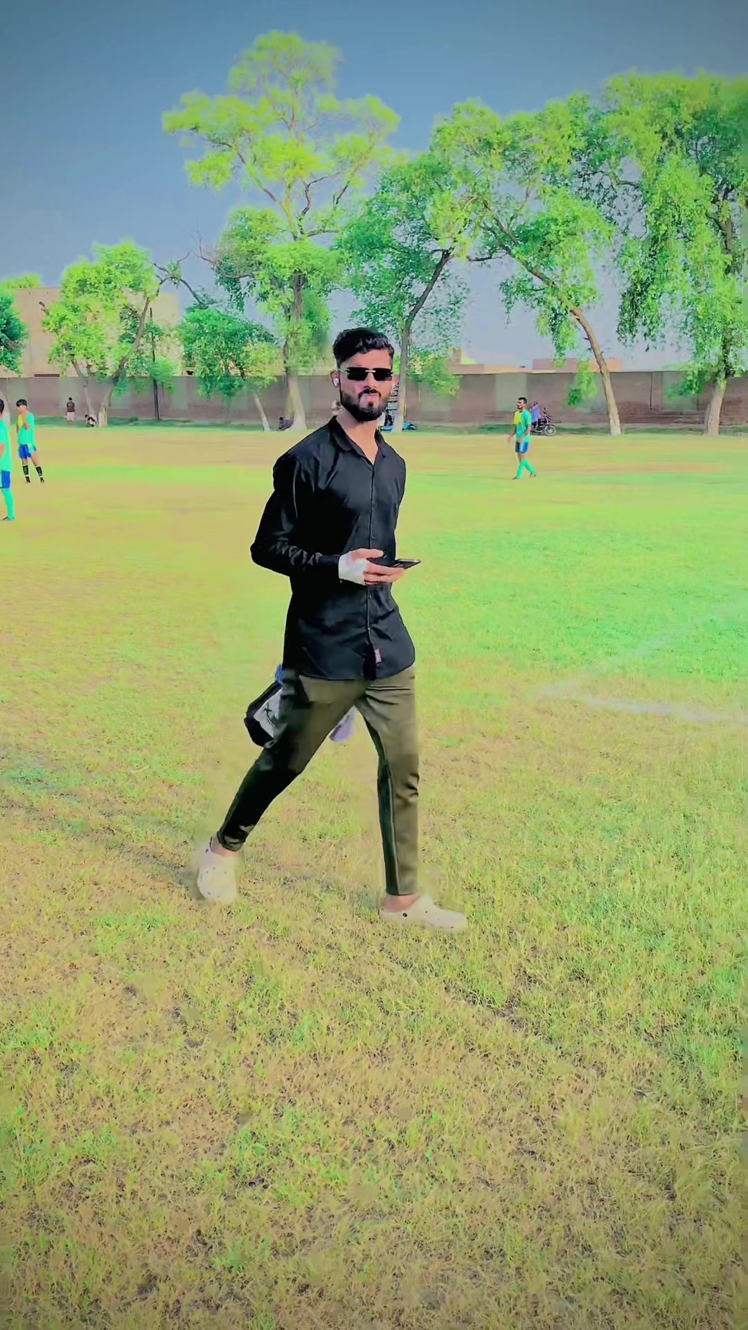 @𝐌𝐫✌️چدھڑ☠️⚽