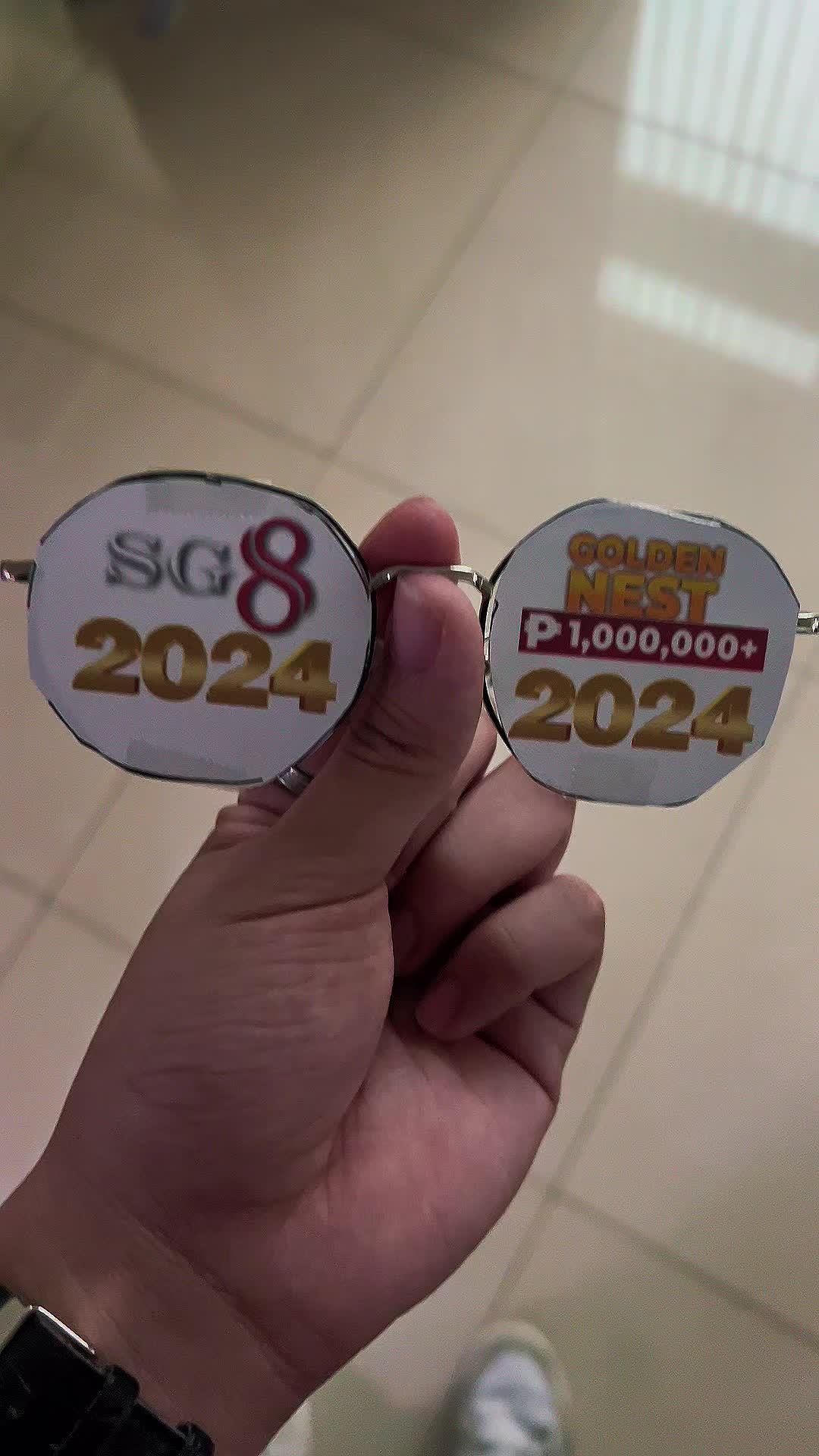 @SG8 Official