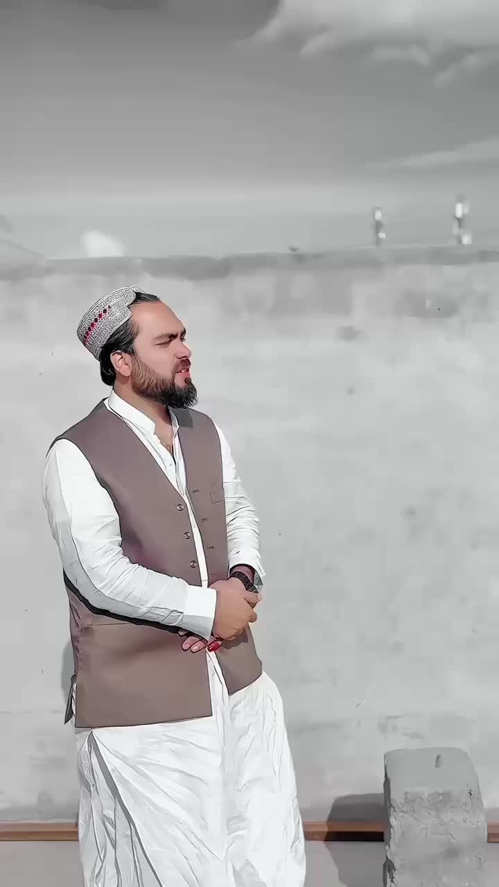 @❤️فکرمند Syed❤️