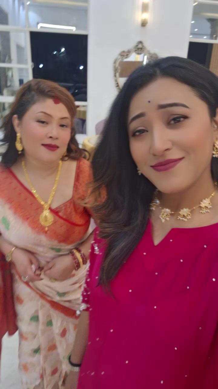 @kreesha shrestha 🧿🧿🧿🧿