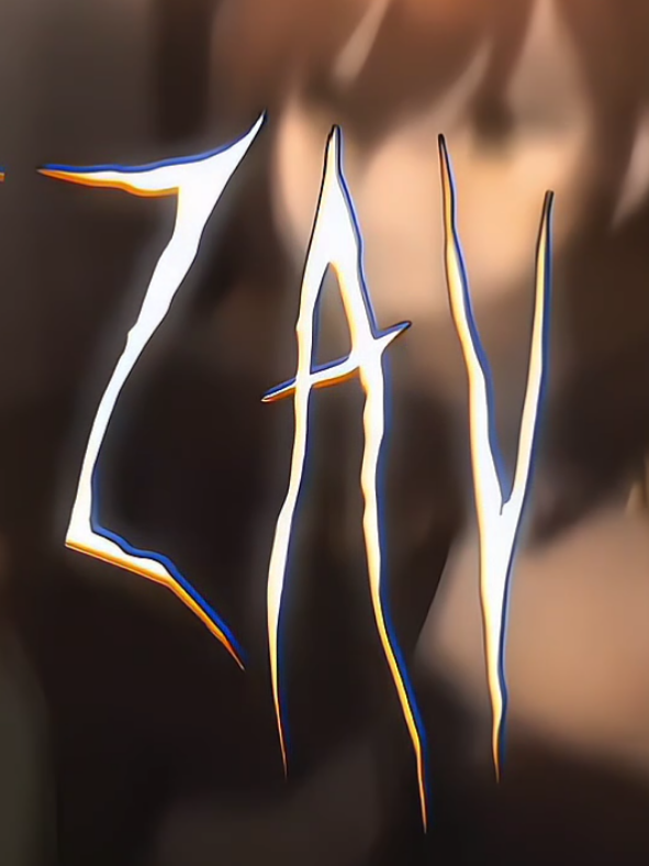 @Z&Lambda;V