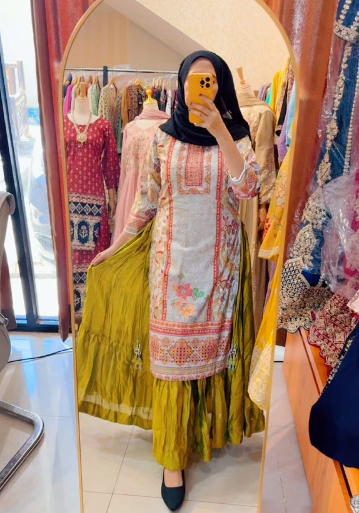 @Raniah Boutique