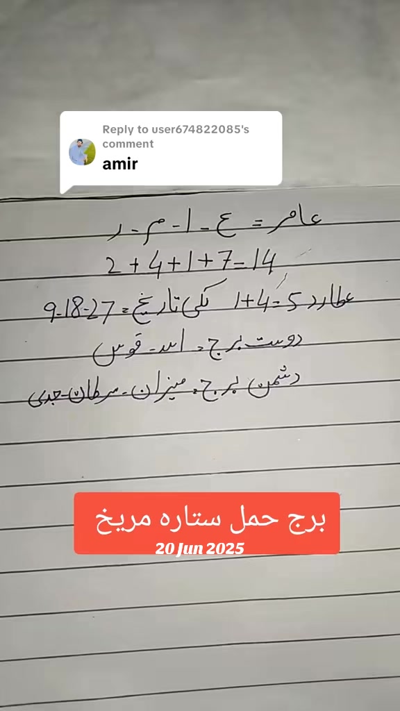 @Hasnian Shahbaz Qazi