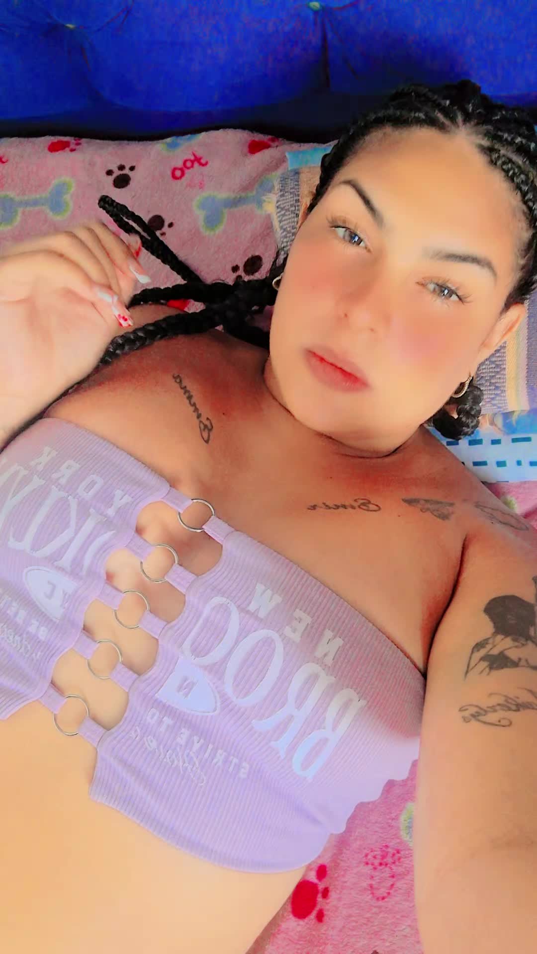 @❣️ la mu&ntilde;eca ❣️