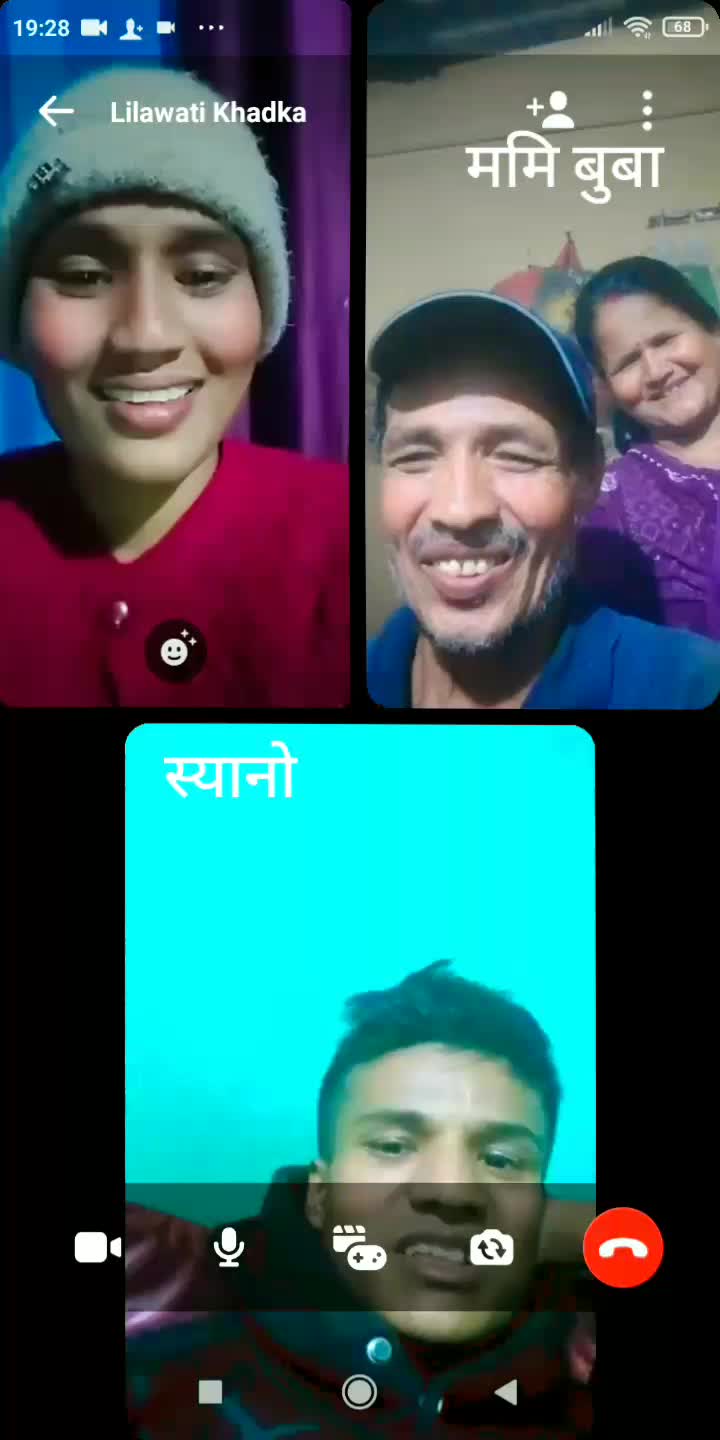 @Sabina Khadka