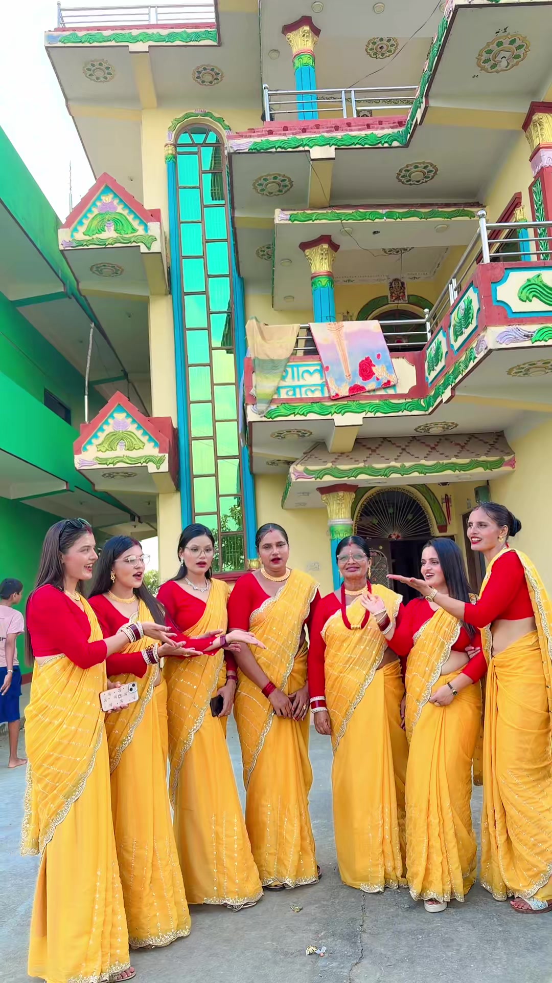 @laxu gyawali
