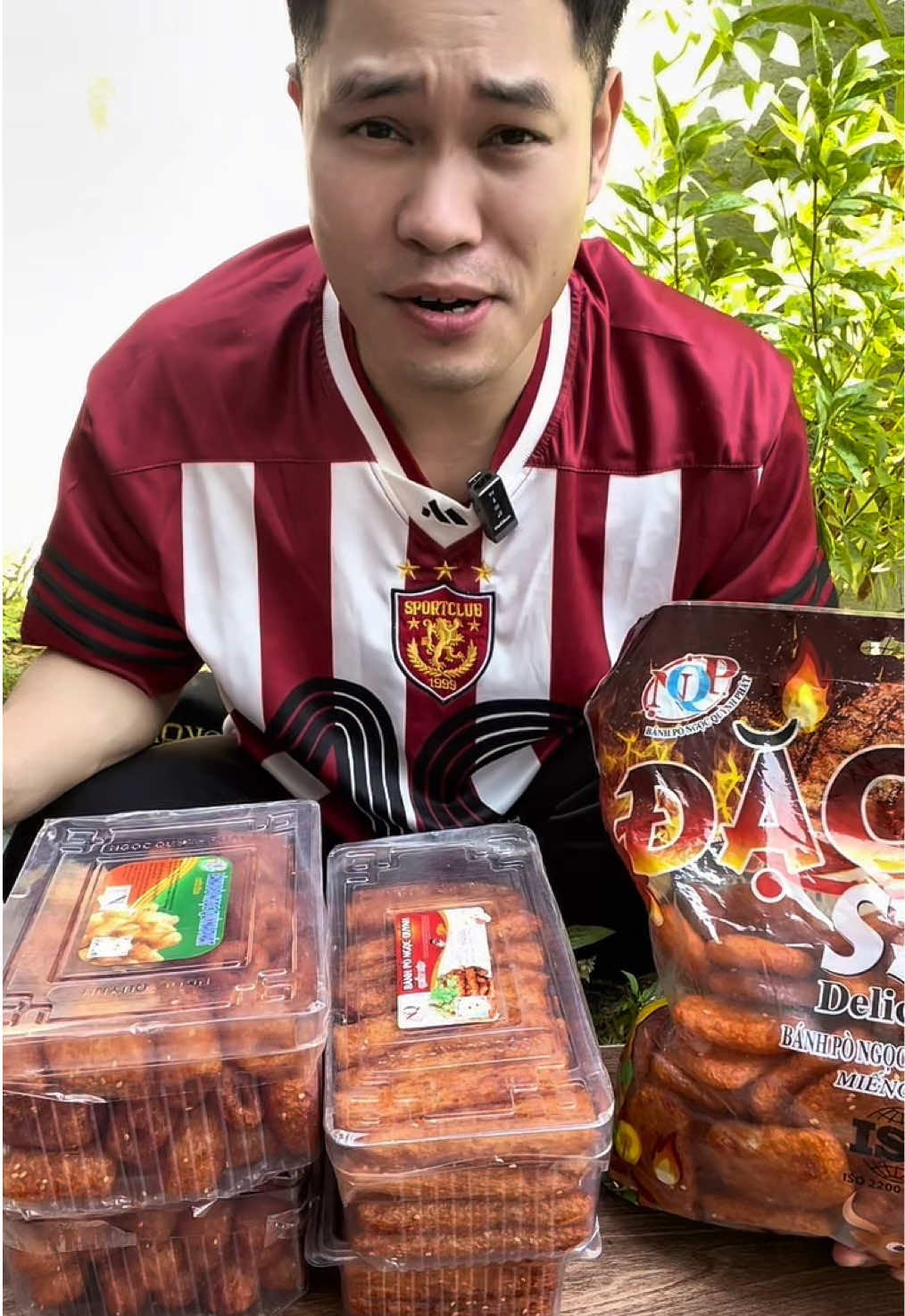@thạch anh review✅