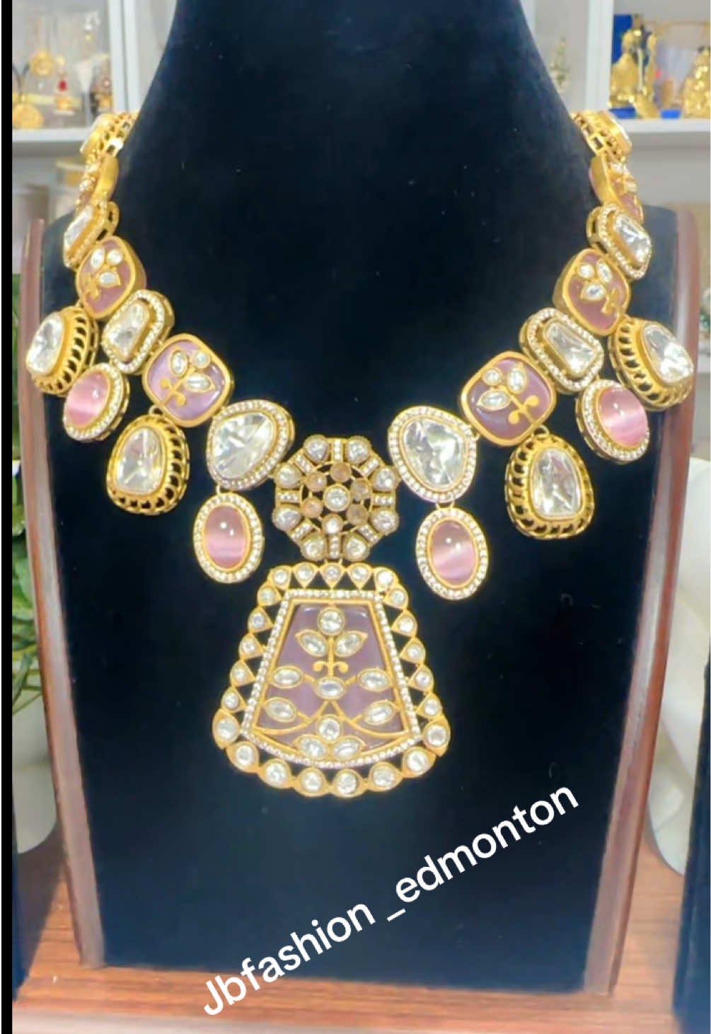 @JB Fashion