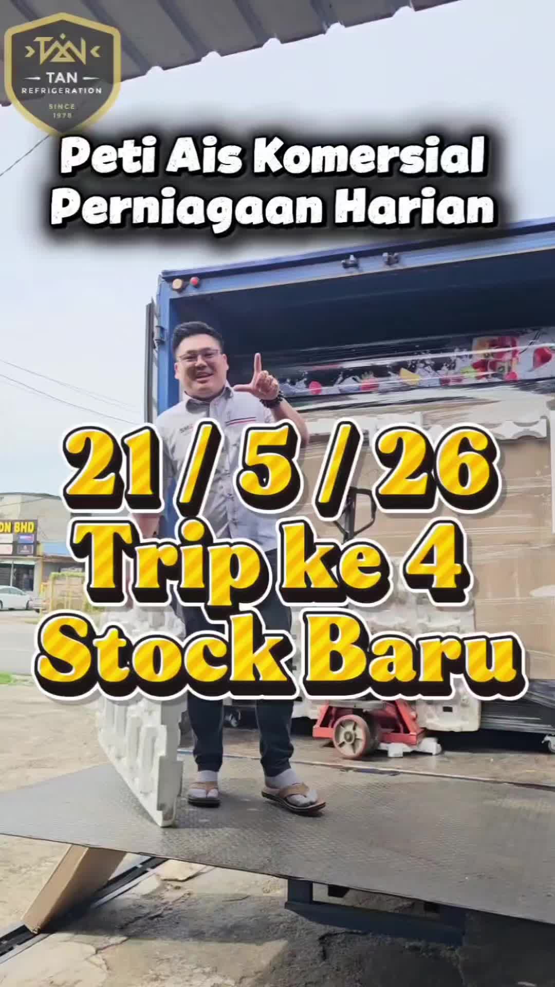 @Tan Refrigeration Service