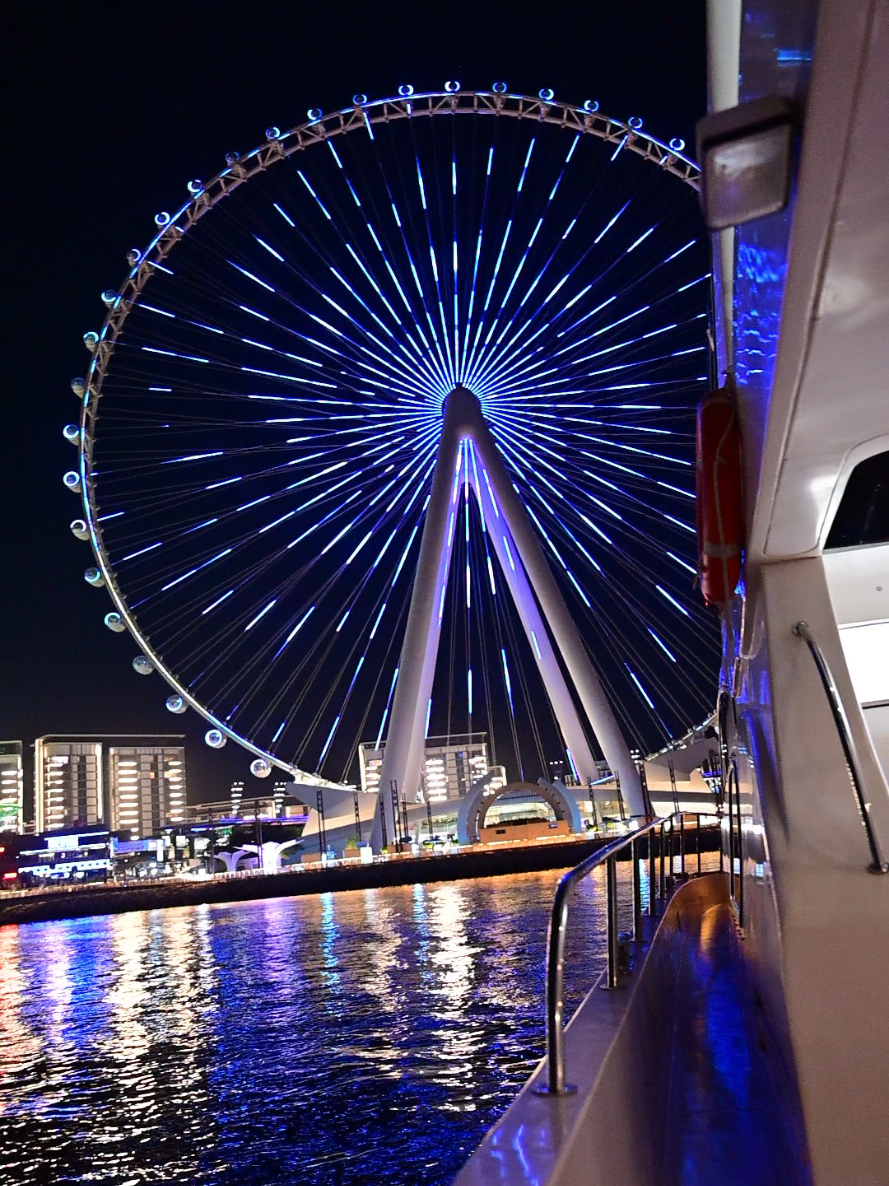 @Amwaj Yachts - أمواج لليخوت