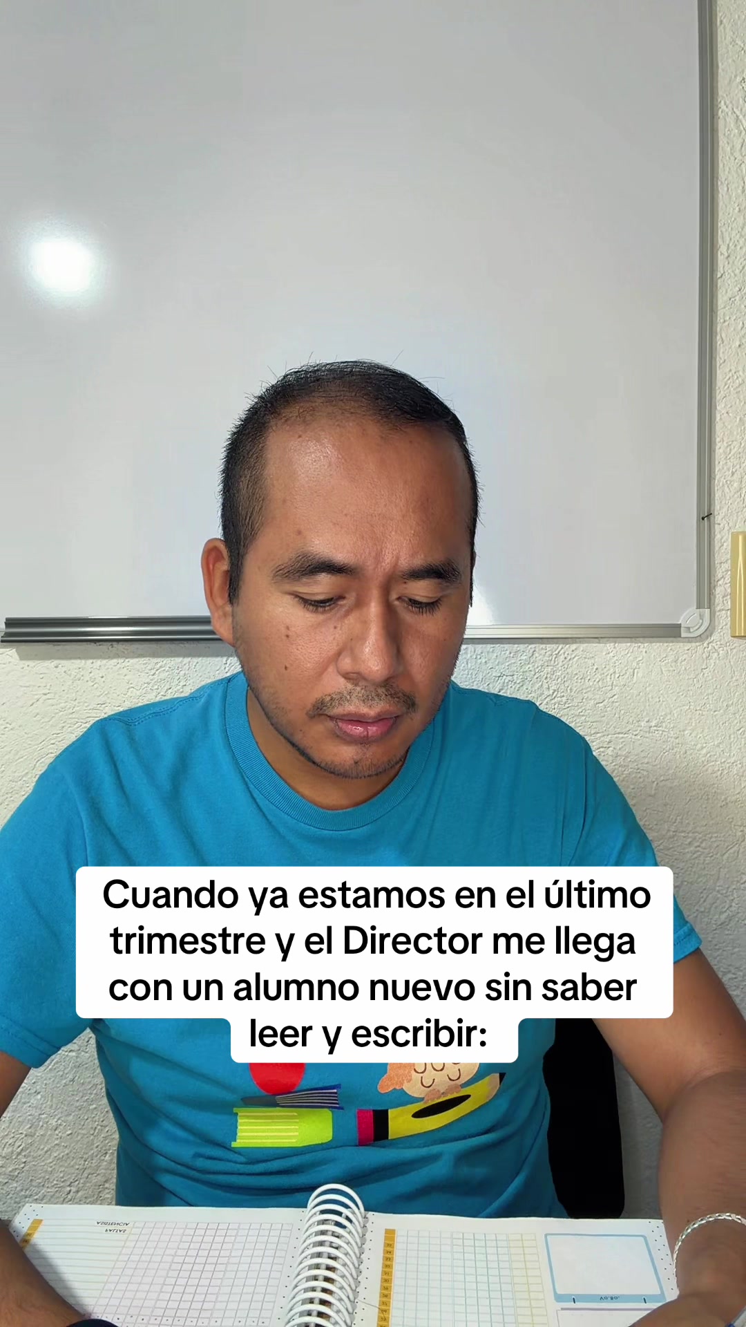 @Profe Mondrag&oacute;n