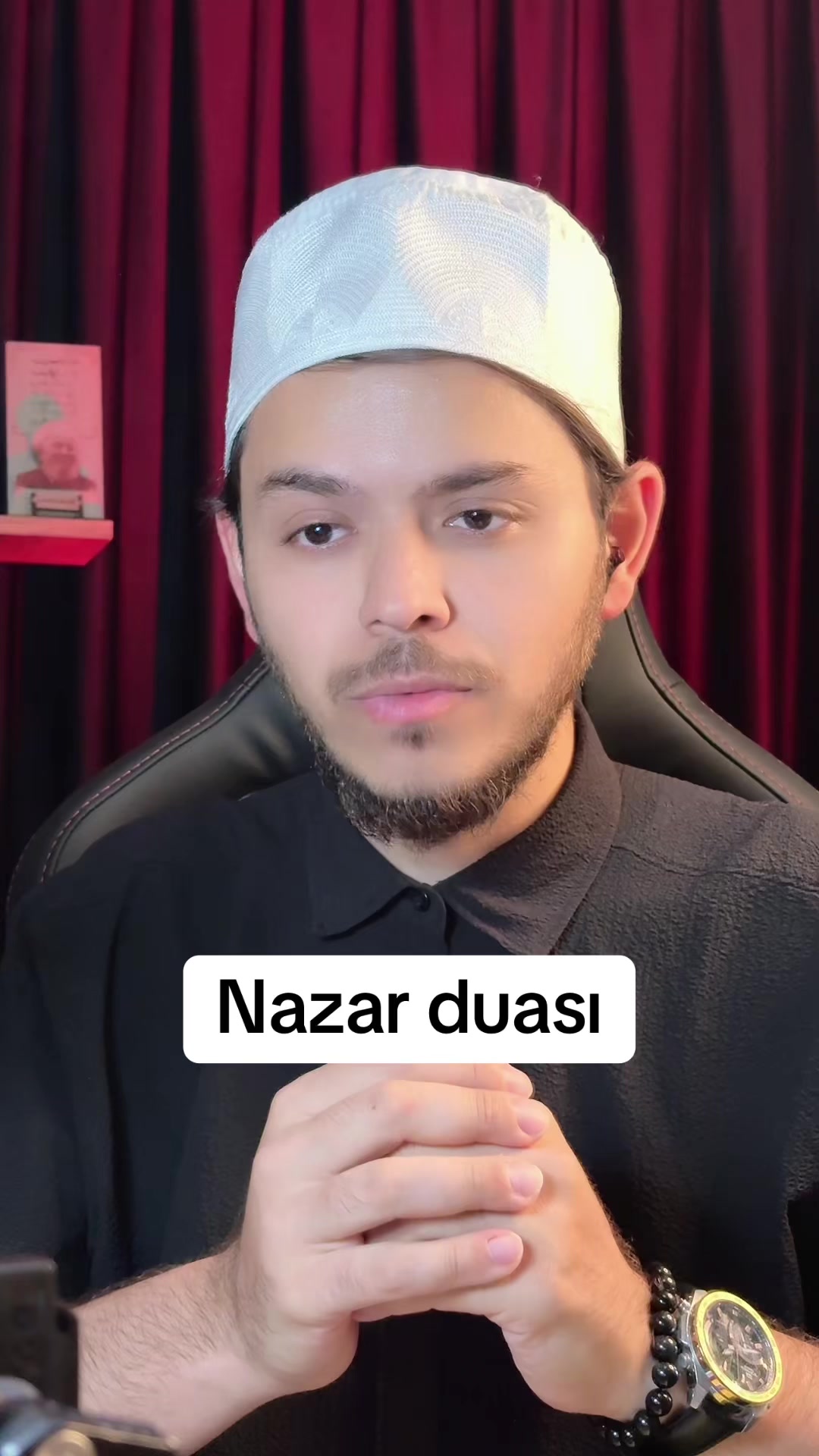 @HAFIZ VAİZ