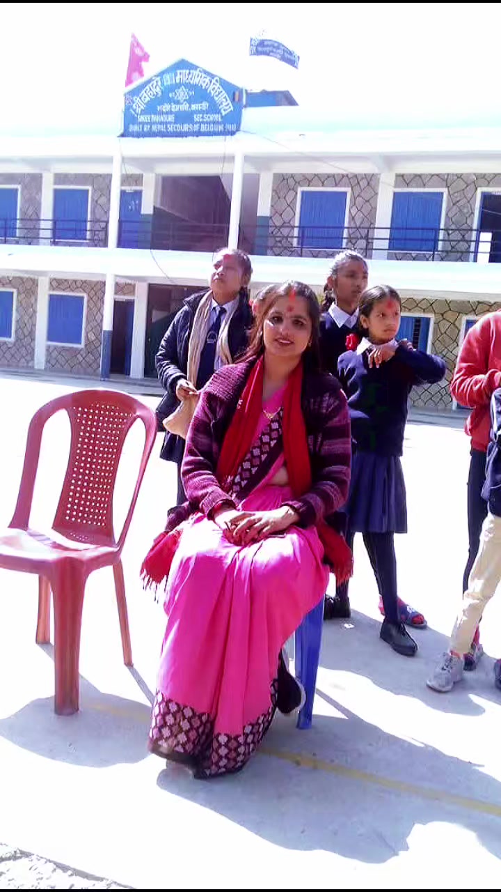 @sunita adhikari🇳🇵🇳🇵