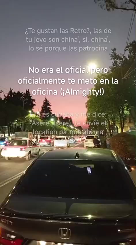 @Osmel Hernández