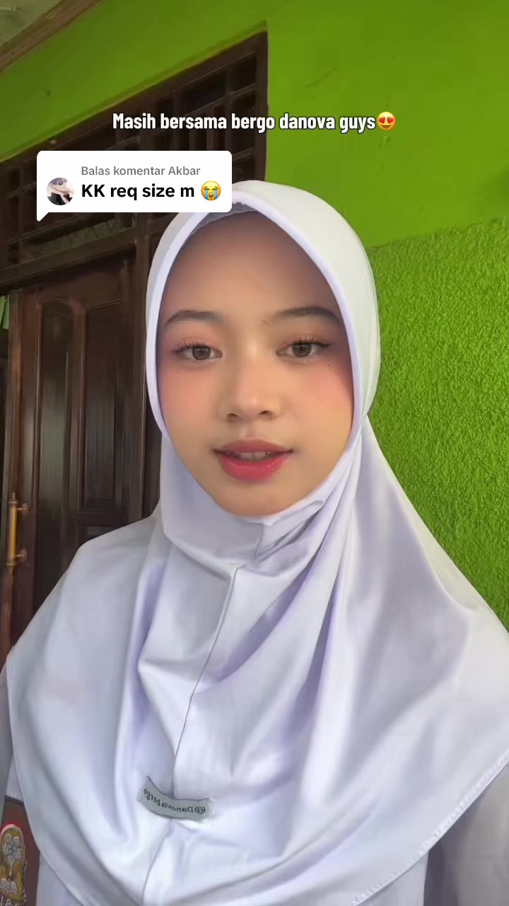 @Danova Bergo