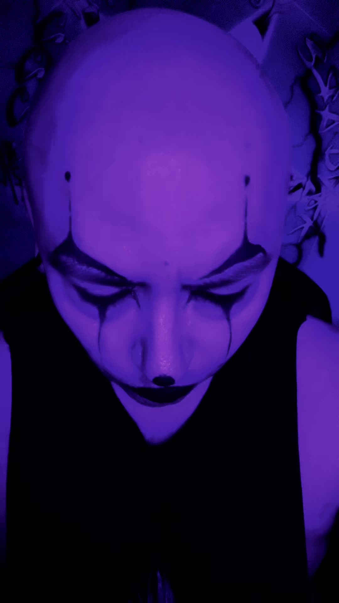 @🩸Dark Talent Fantasies🩸