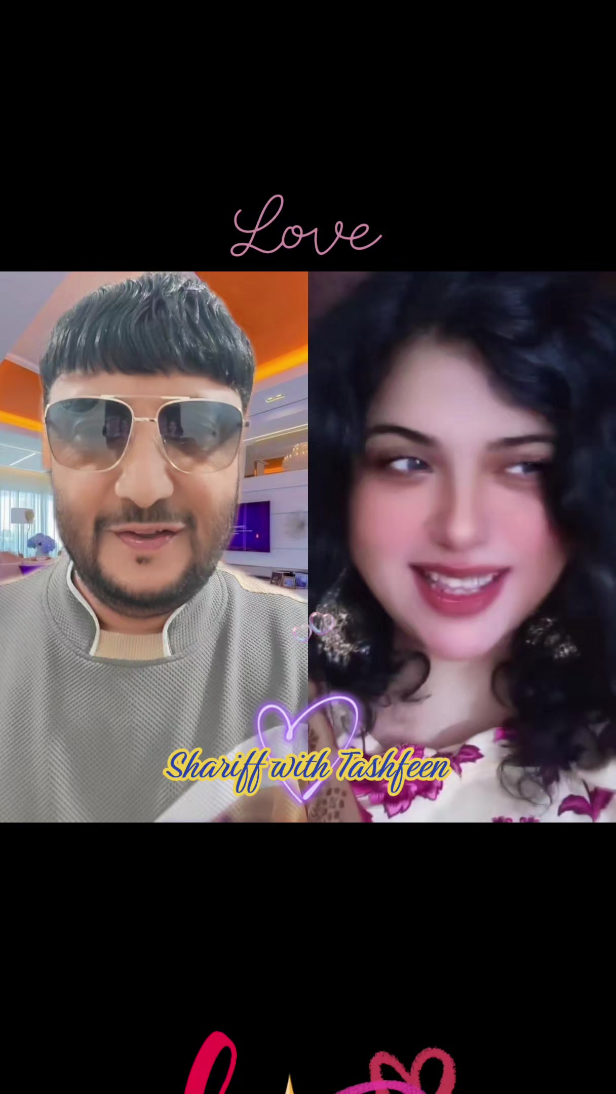 @fayaz shariff