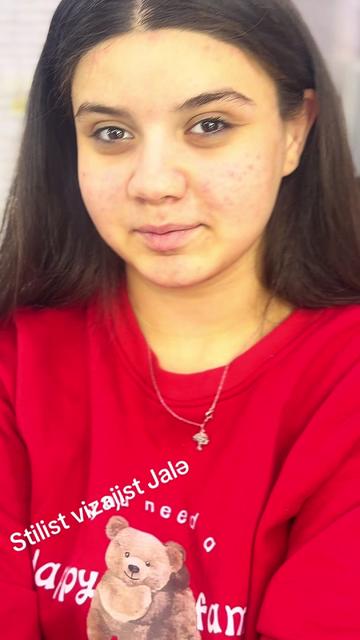 @Beauty by Jalə