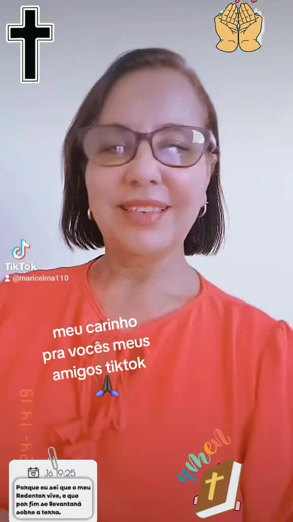 @Maricelma