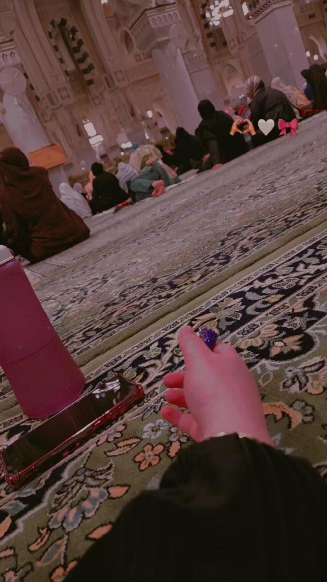 @ʚMILLAɞ