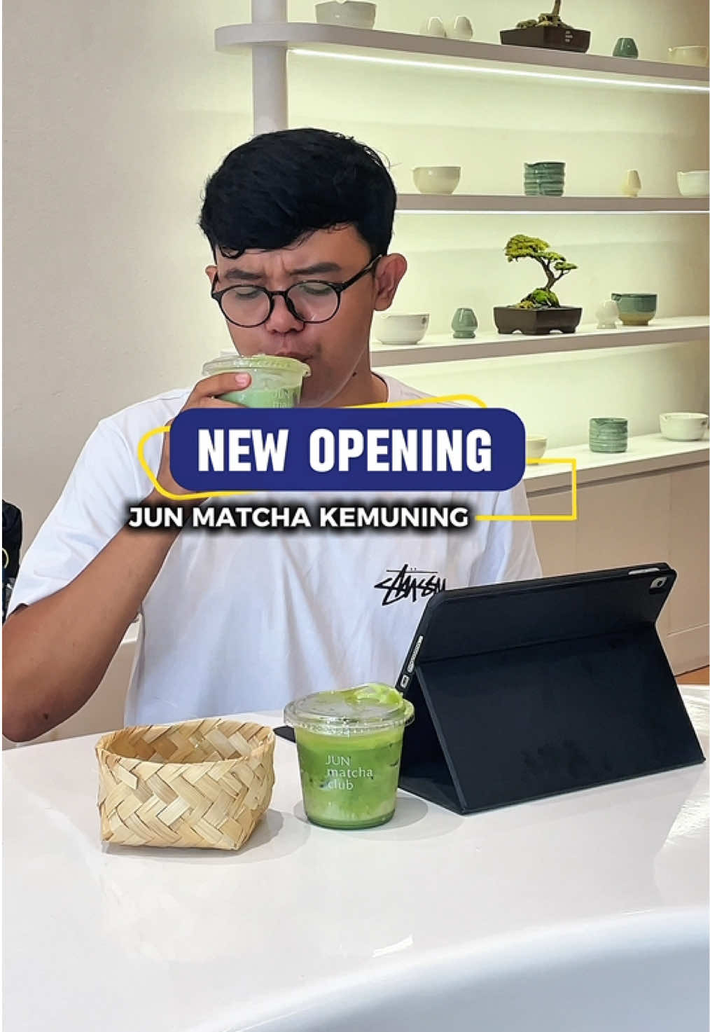 @Kuliner Addict Bandung