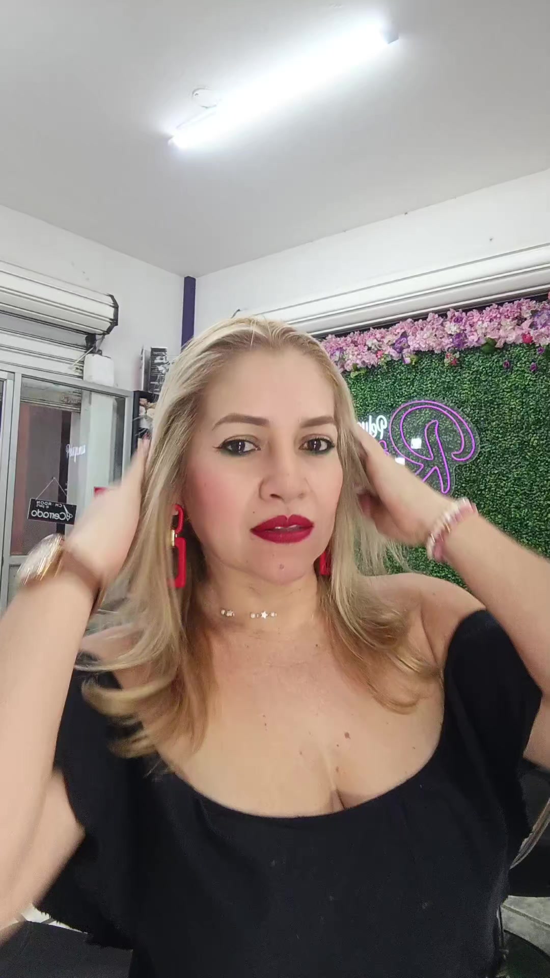 @Nancy Guerrero
