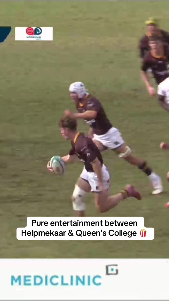 @SuperSport Schools