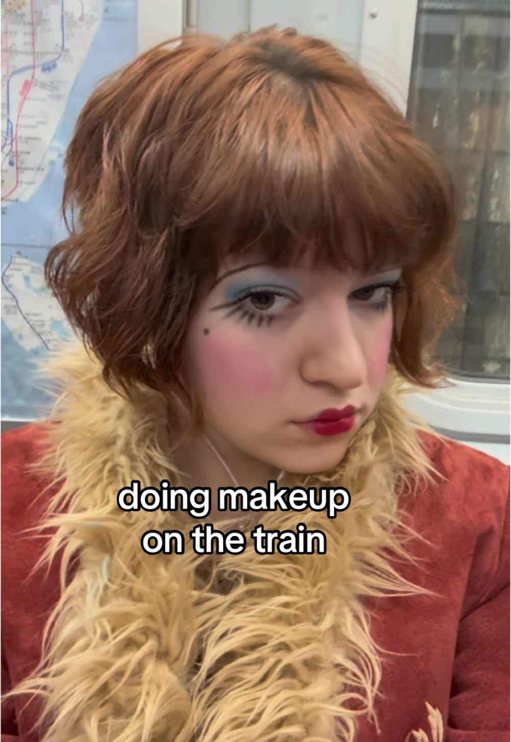 @daisy chain lizzy