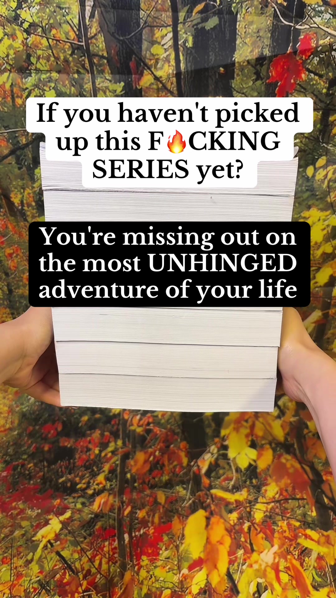 @Author Sara Samuels