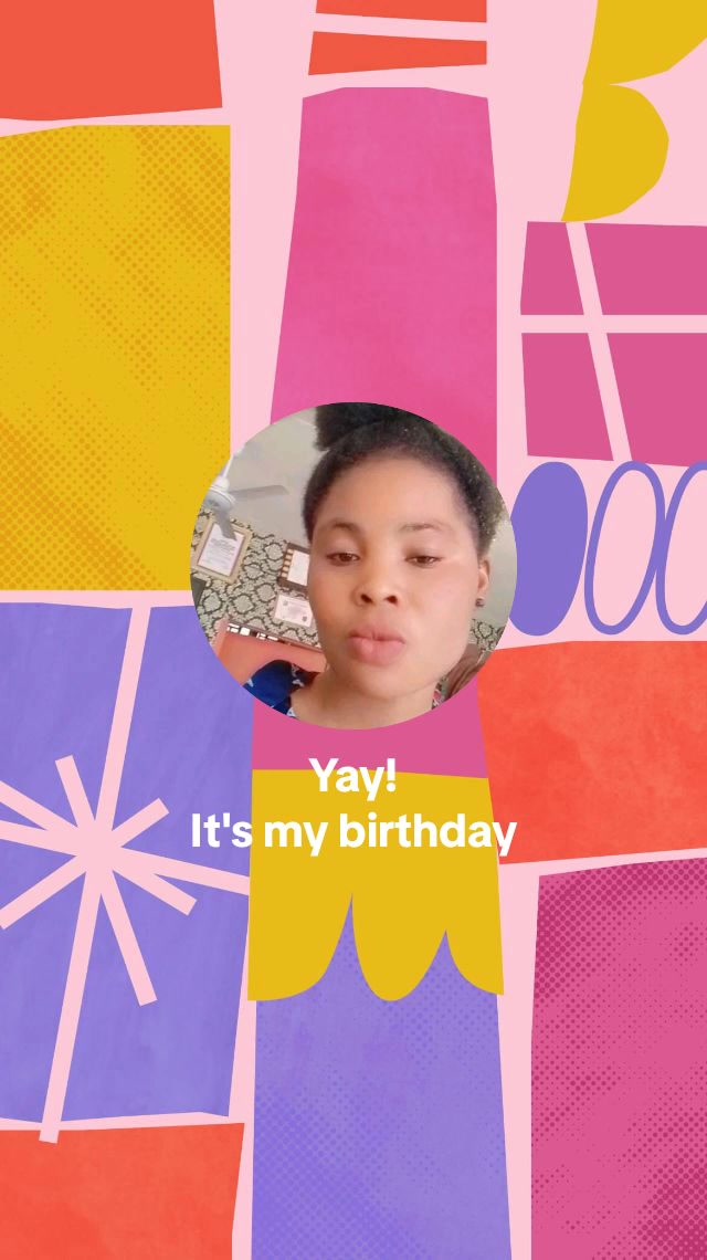 @Mary Ebate