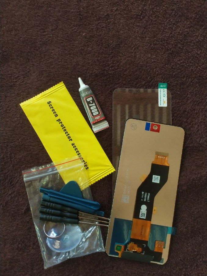 @Tiktok Legit Shop