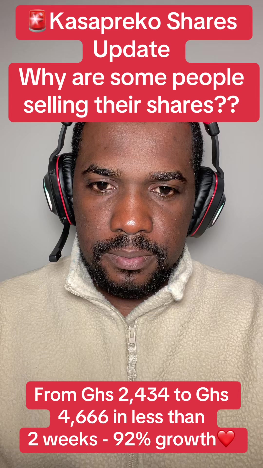 @Ghana&rsquo;s No.1 Financial planner