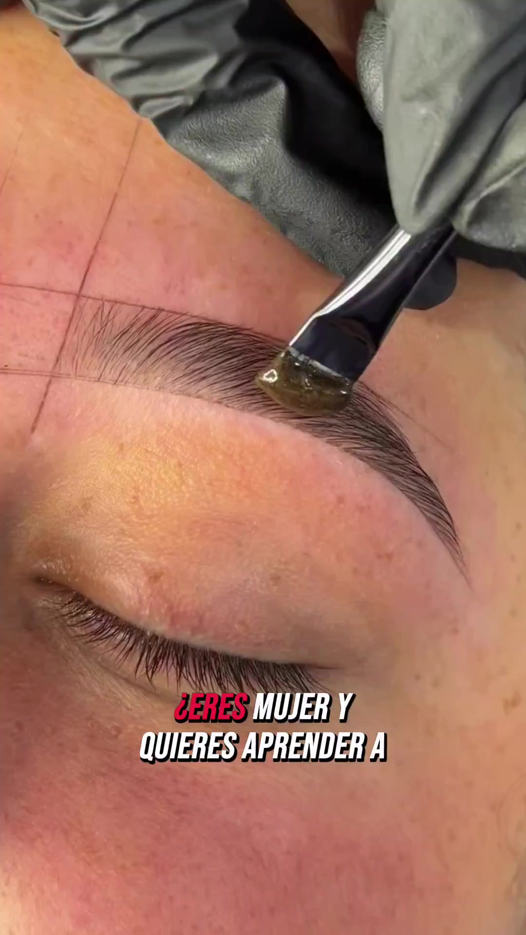 @Miradas de cejas perfectas ❤️
