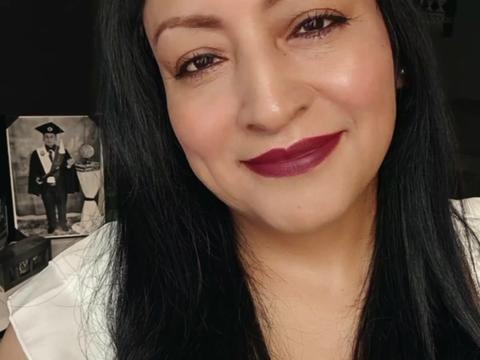 @Gloria Pérez