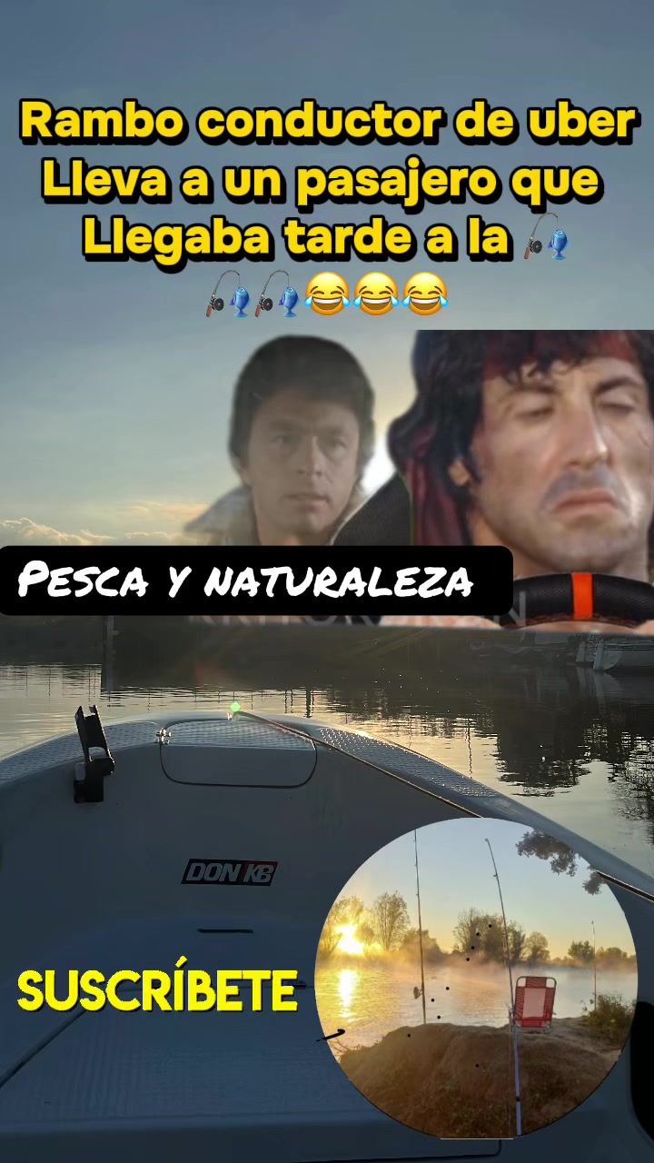 @PESCA Y NATURALEZA