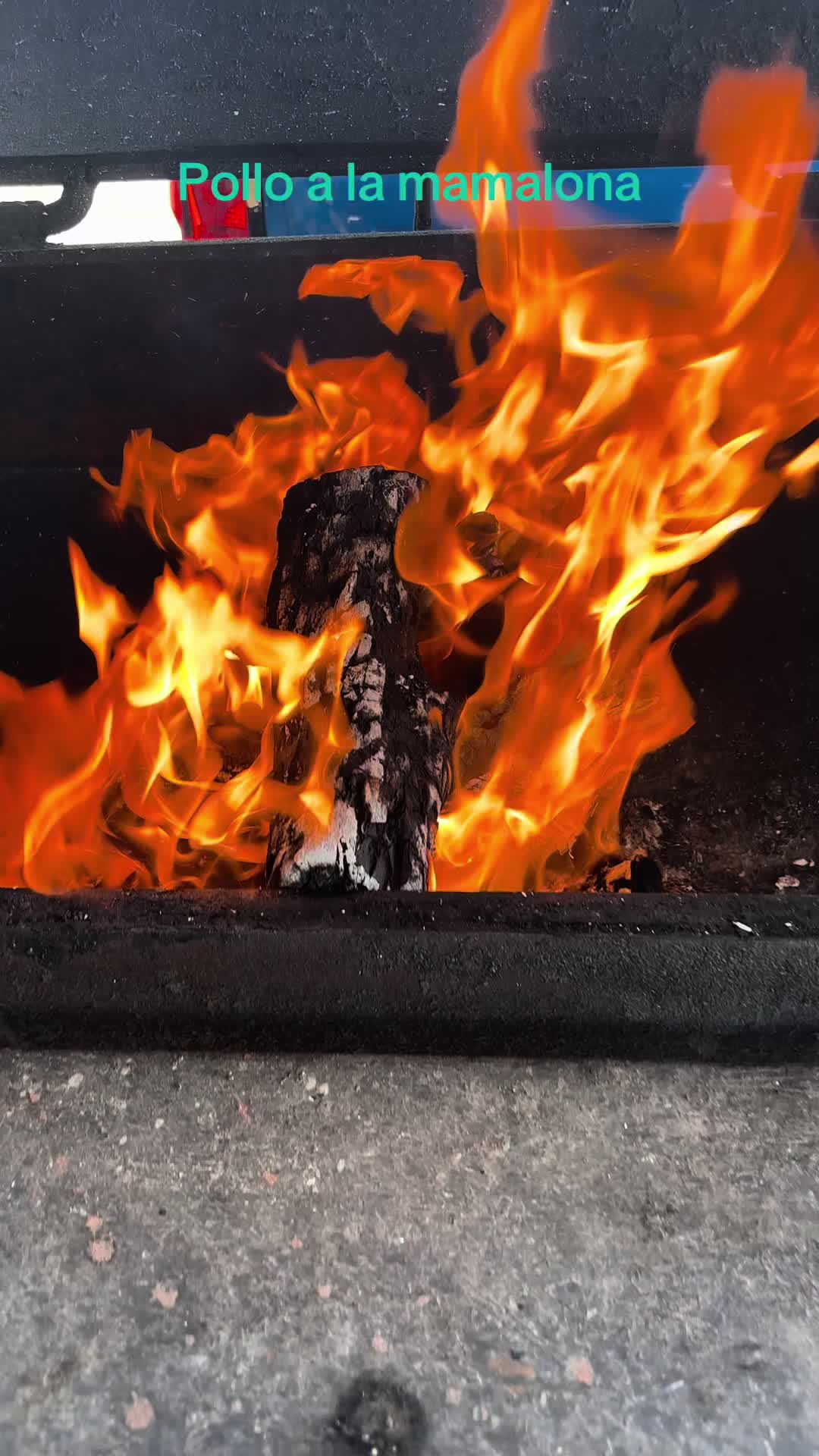 @Outdoor Grilling 956