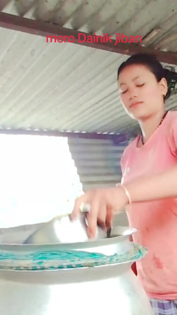 @miss manju kali
