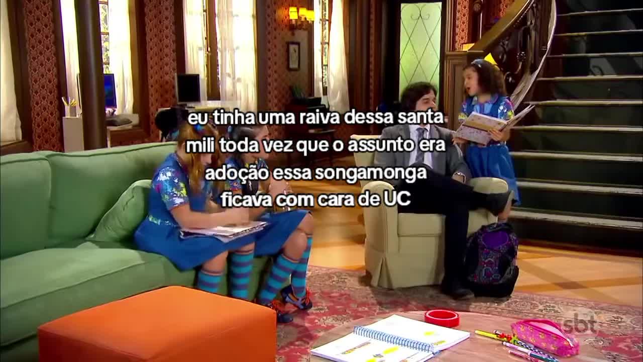 @chiquititasemcena