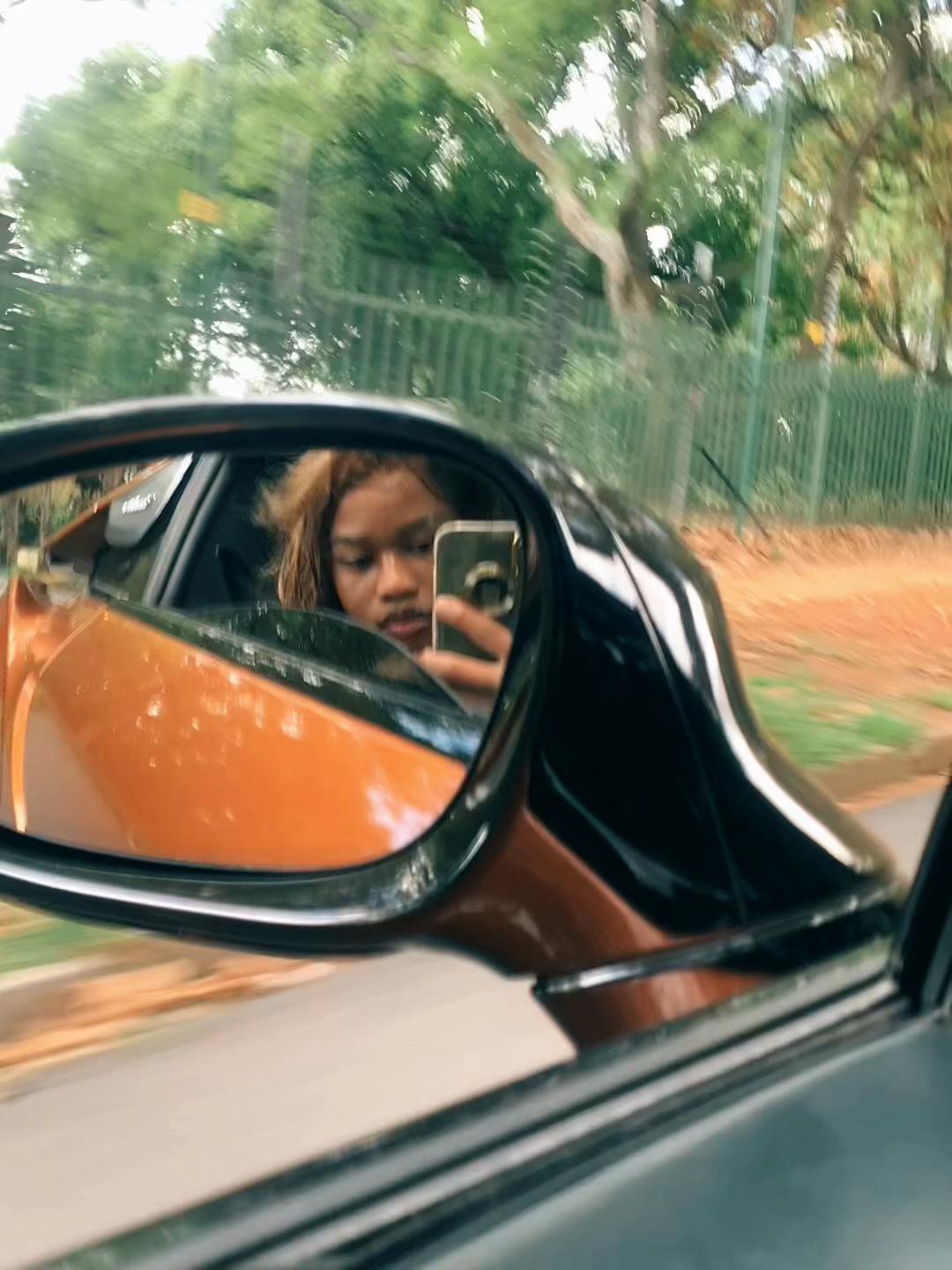 @The Baddest😇