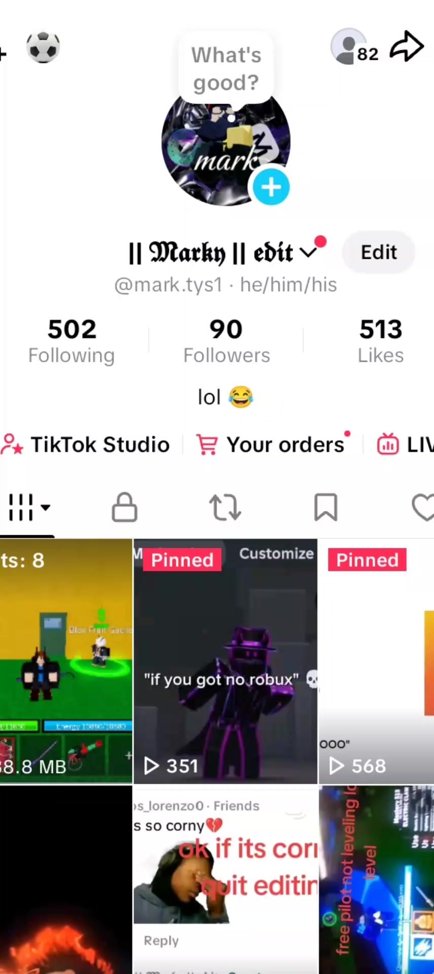 @MARK∆4Vₖ