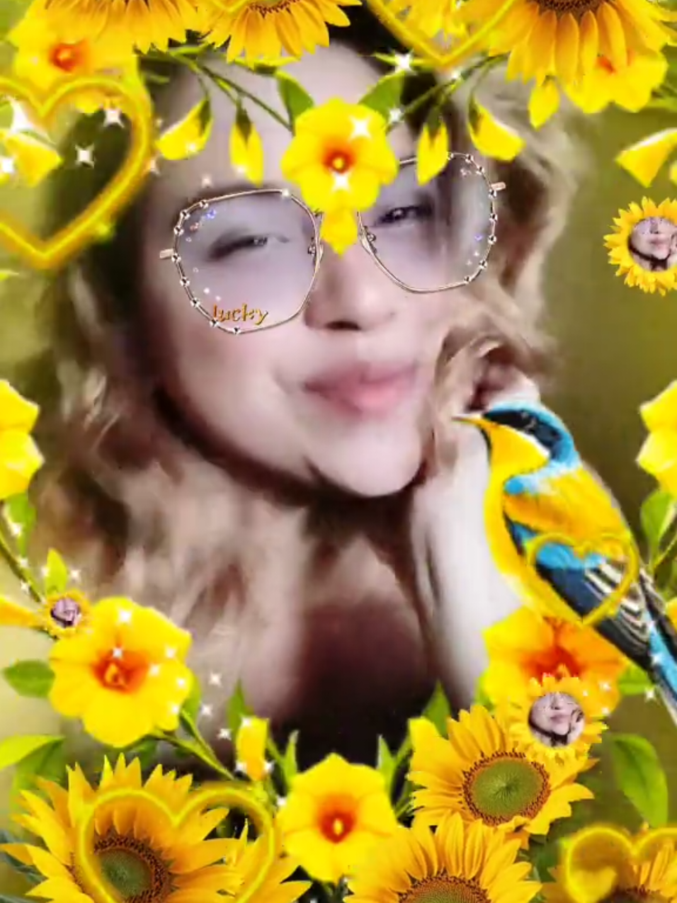 @🐺♡CHICKYજ⁀➴ ♡🐺🌻
