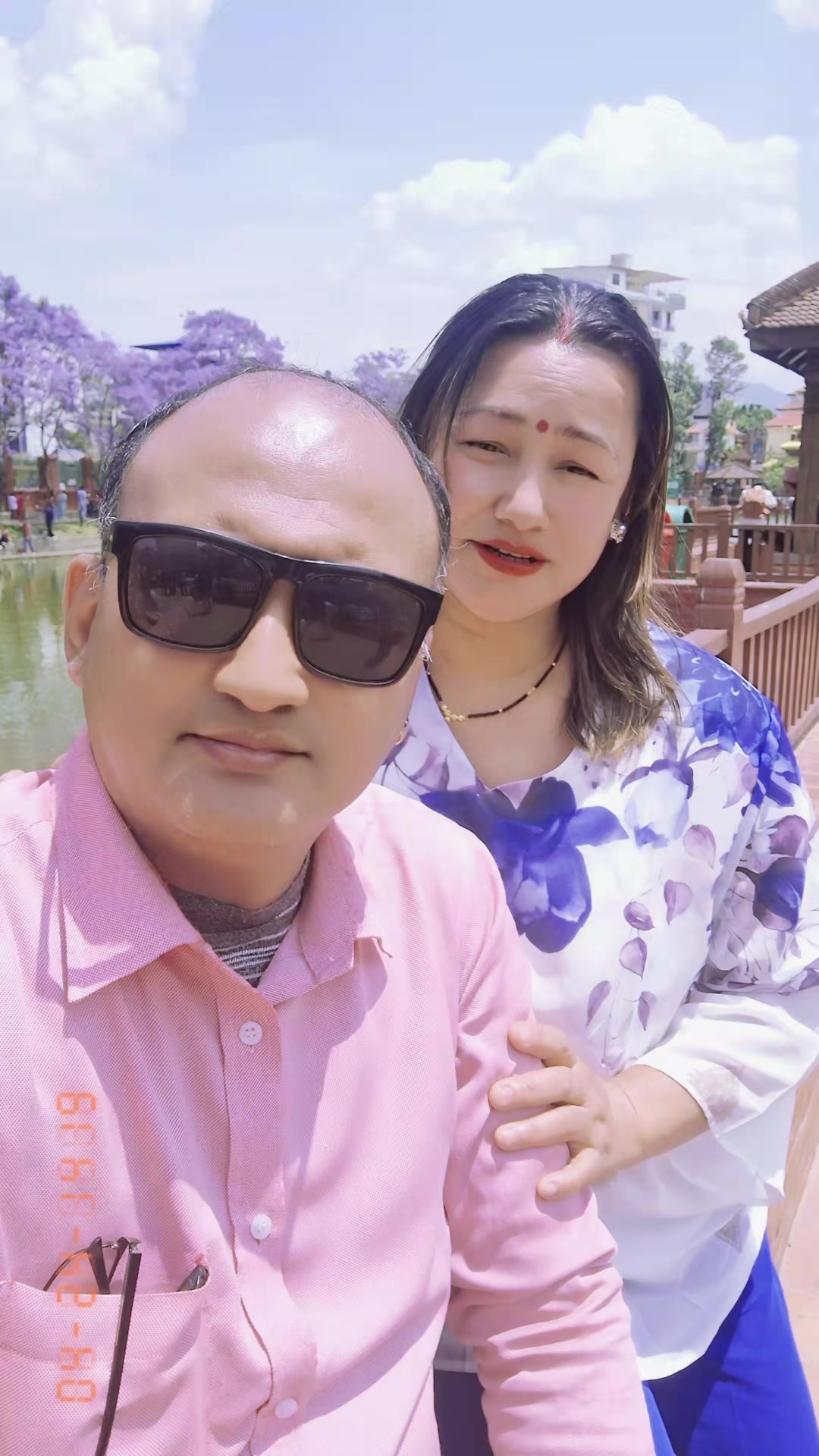 @kamala shrestha