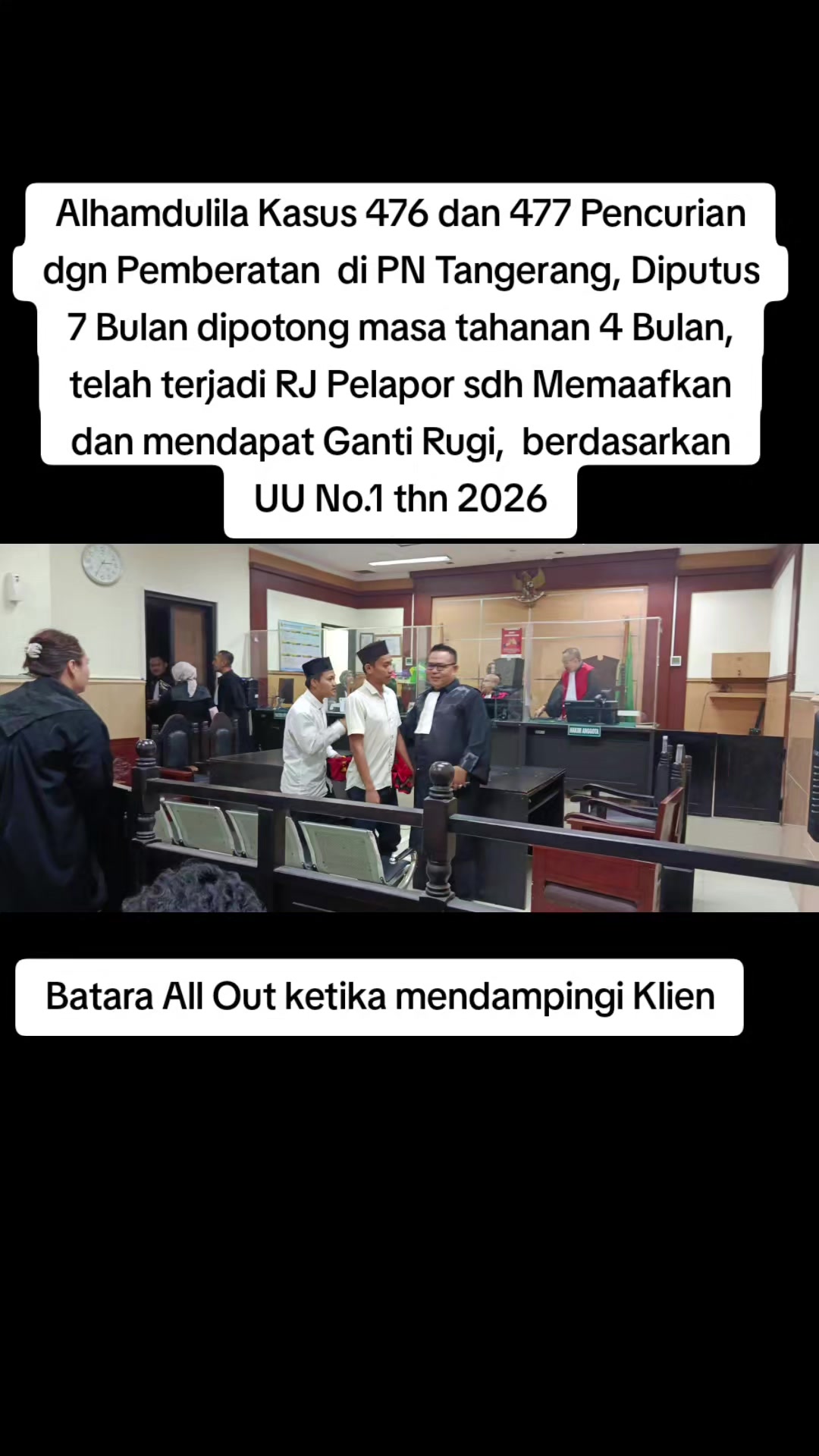 @Advokat Diansyah Putra Gumay