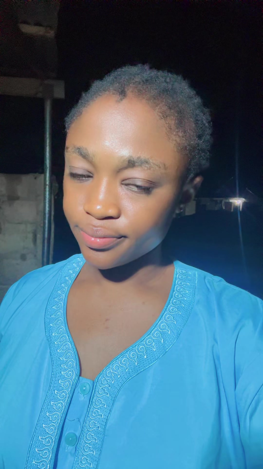 @WIFE 💍 OF ❤️ BOSSU 💕BAZUGA