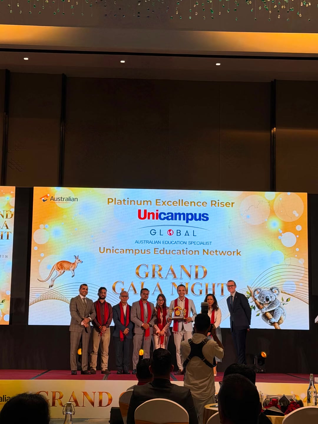 @Unicampus_Baneshwor