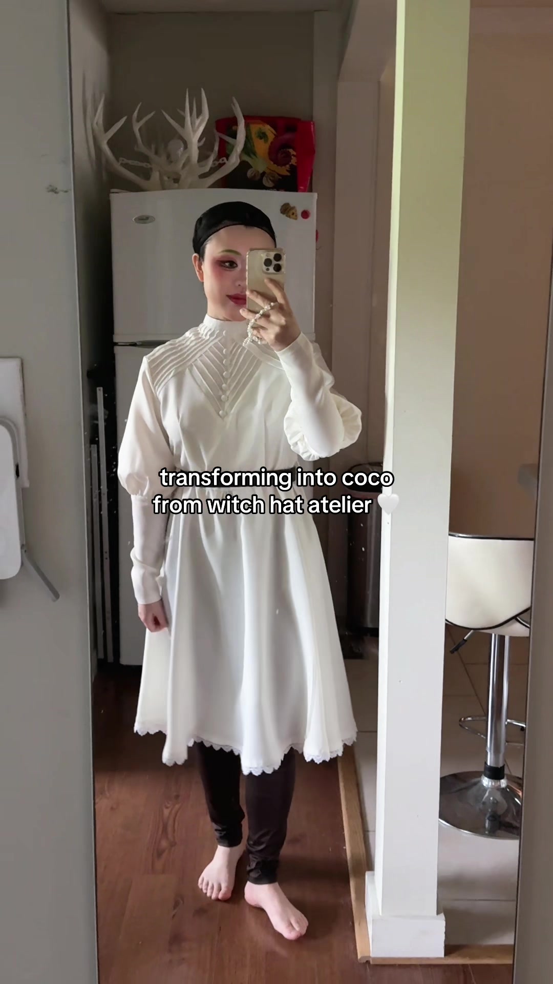 @wei chia di cosplay
