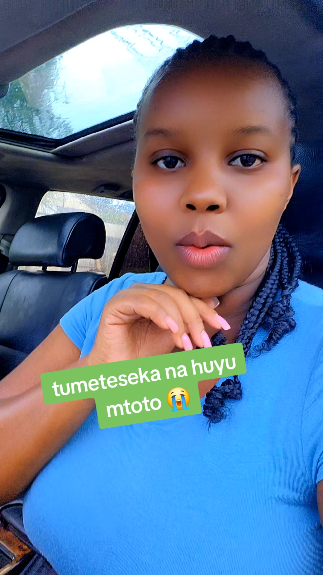 @cess wambui