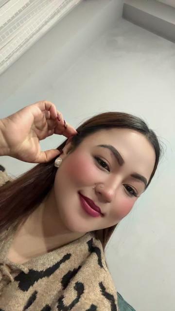 @manisha magar